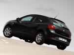 Seat Ibiza 2008 года